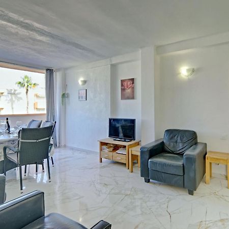 Apartment L'Ancora By Interhome خافييا المظهر الخارجي الصورة