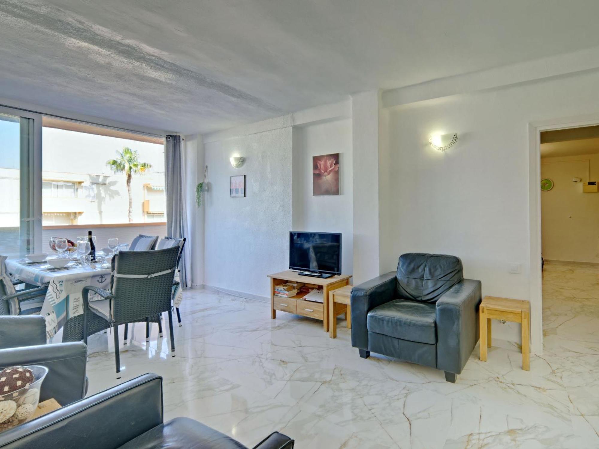 Apartment L'Ancora By Interhome خافييا المظهر الخارجي الصورة