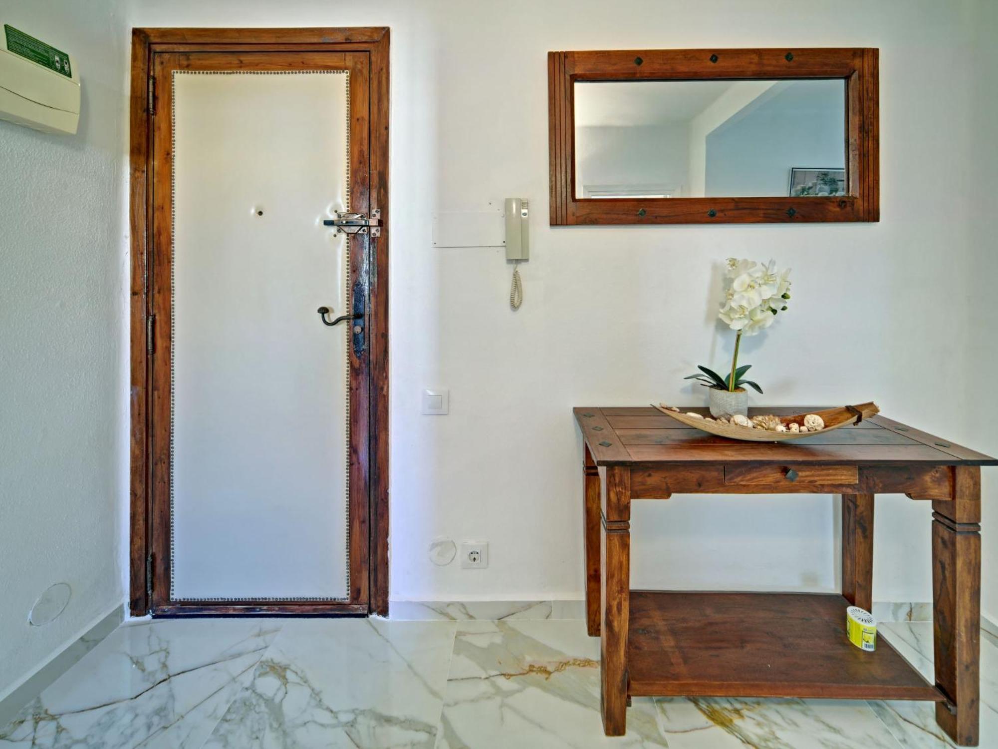 Apartment L'Ancora By Interhome خافييا المظهر الخارجي الصورة