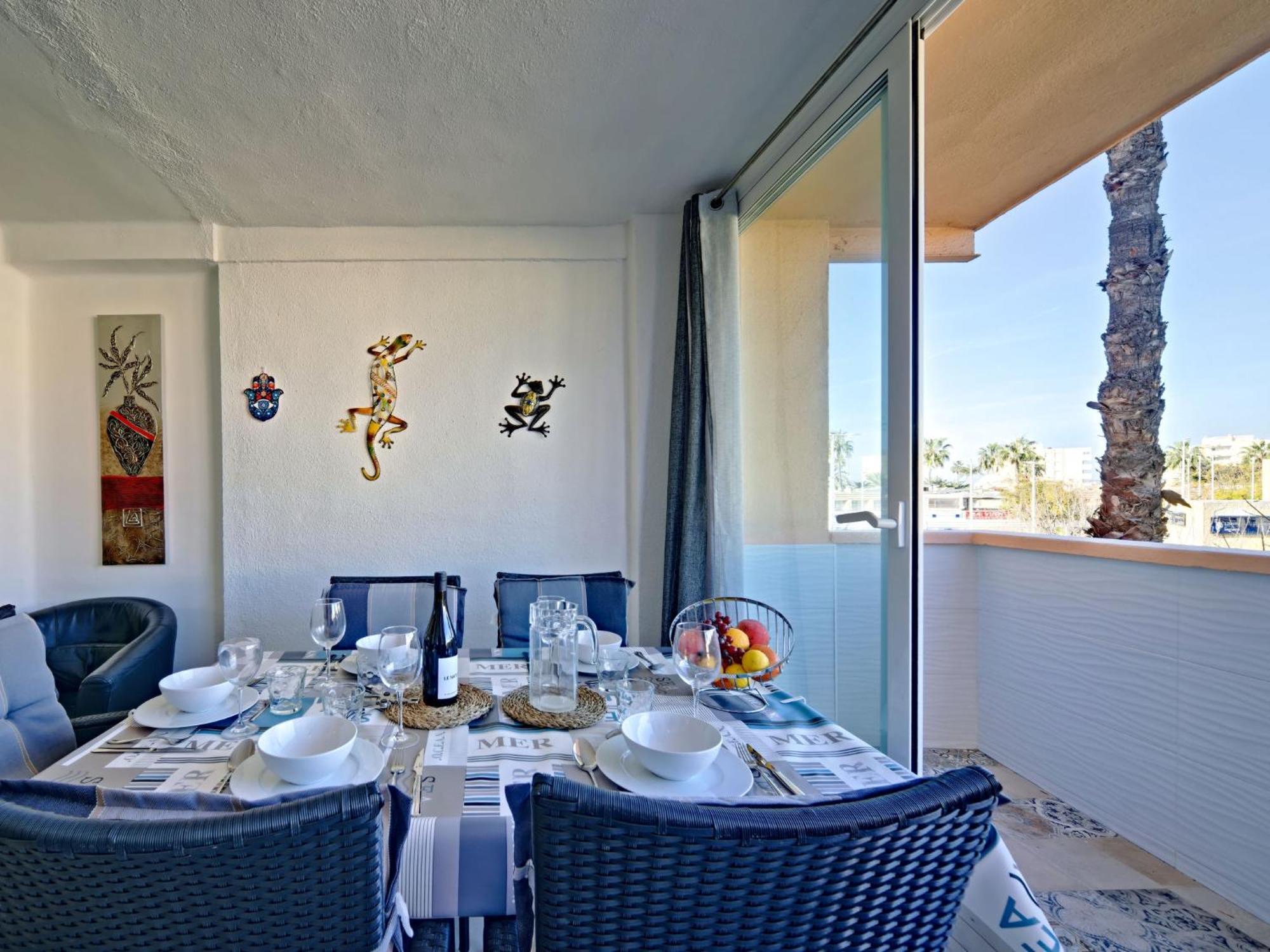 Apartment L'Ancora By Interhome خافييا المظهر الخارجي الصورة