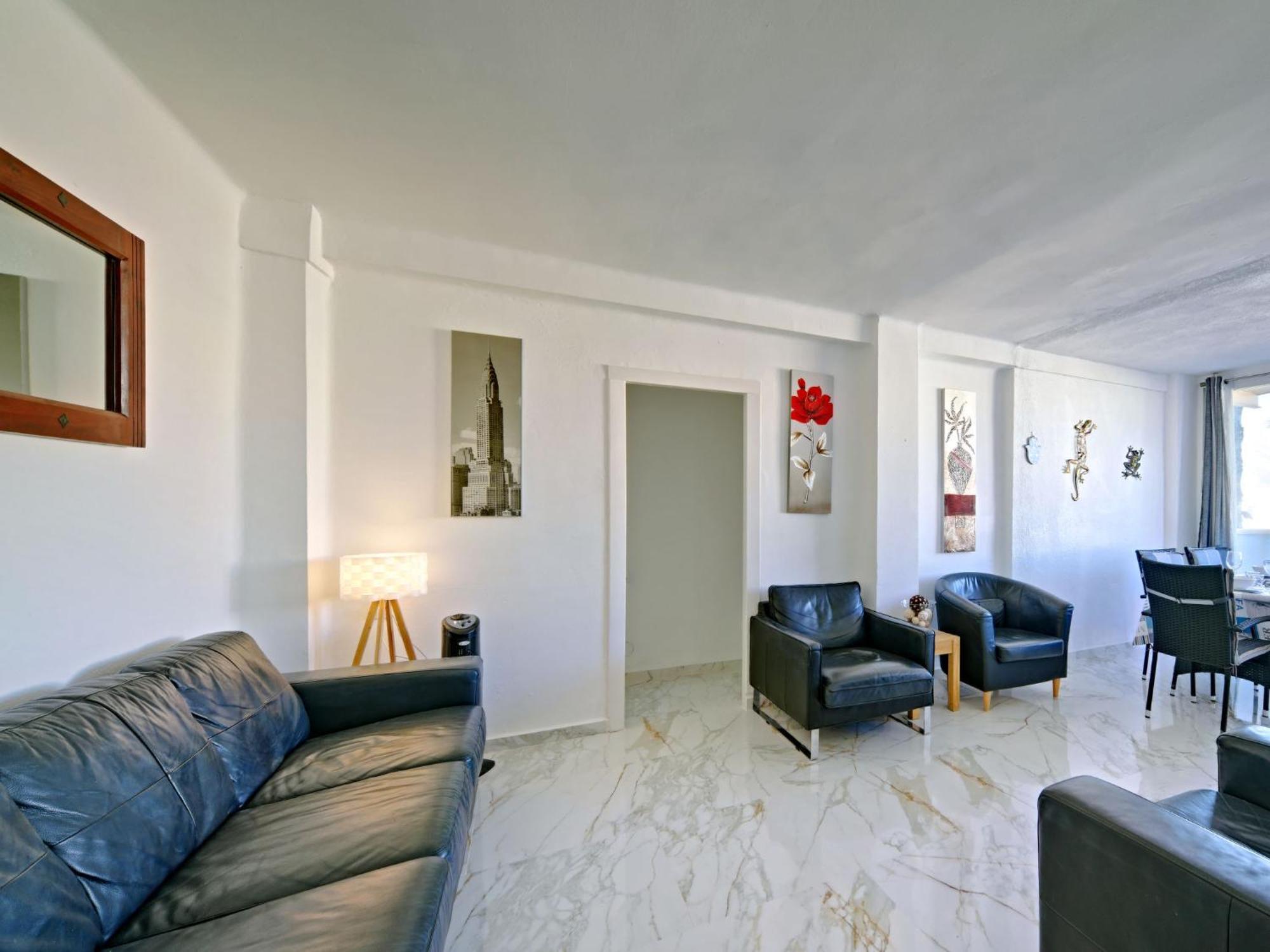 Apartment L'Ancora By Interhome خافييا المظهر الخارجي الصورة