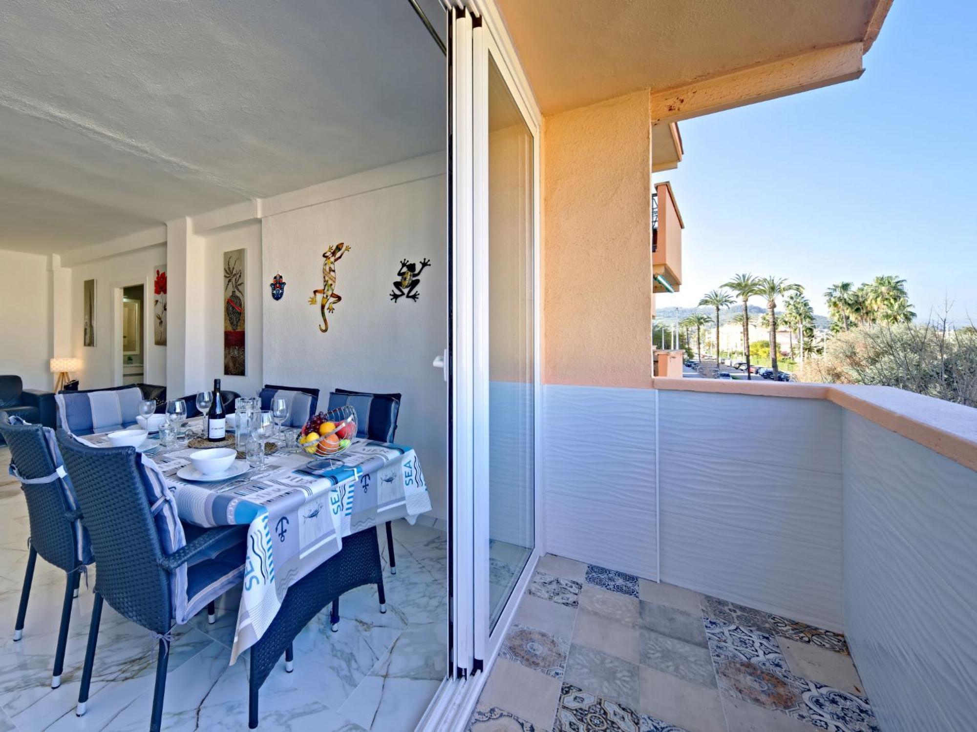 Apartment L'Ancora By Interhome خافييا المظهر الخارجي الصورة