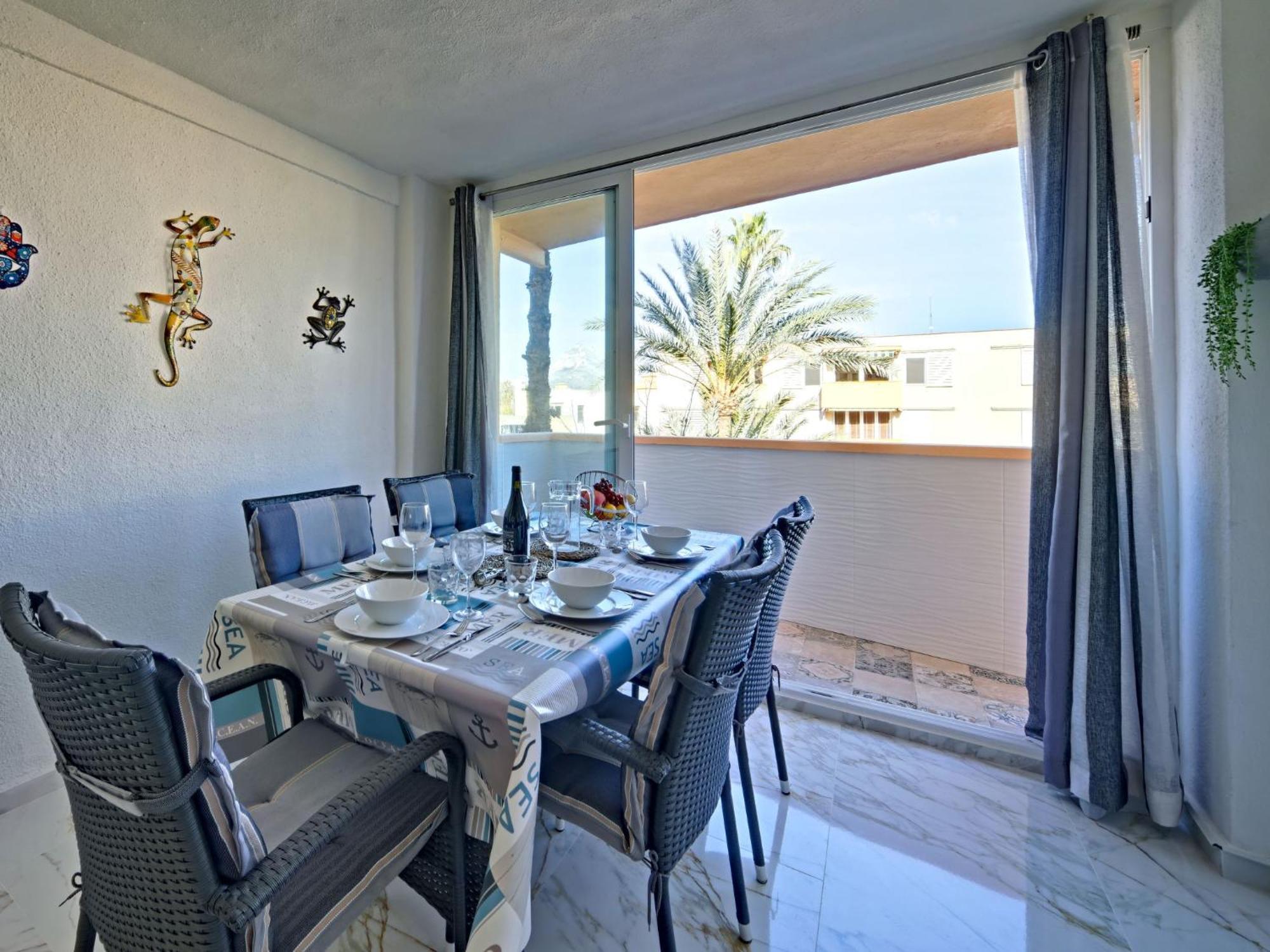 Apartment L'Ancora By Interhome خافييا المظهر الخارجي الصورة