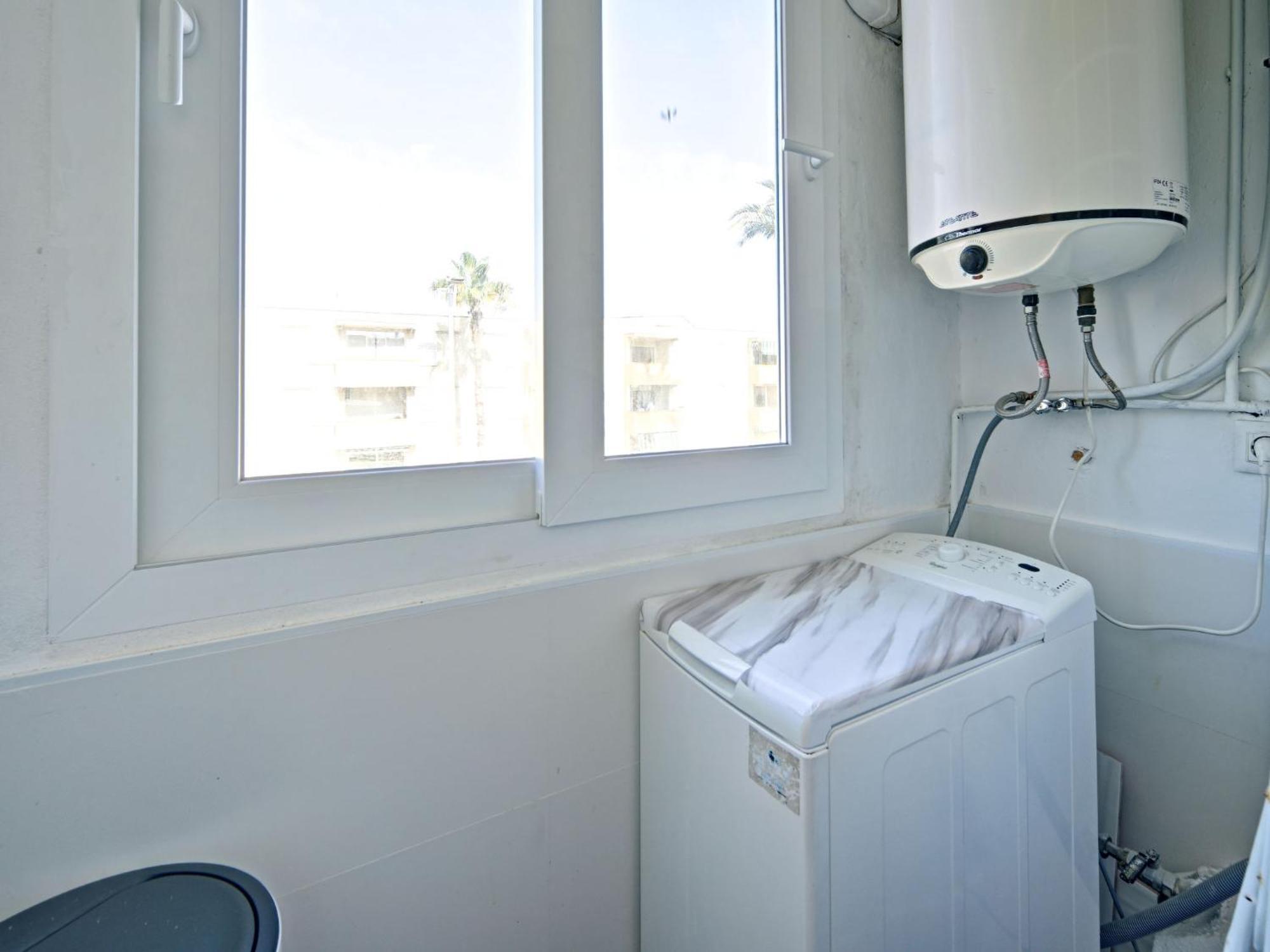 Apartment L'Ancora By Interhome خافييا المظهر الخارجي الصورة