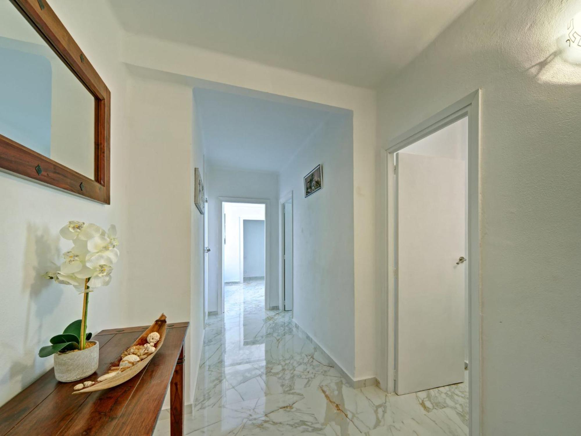 Apartment L'Ancora By Interhome خافييا المظهر الخارجي الصورة