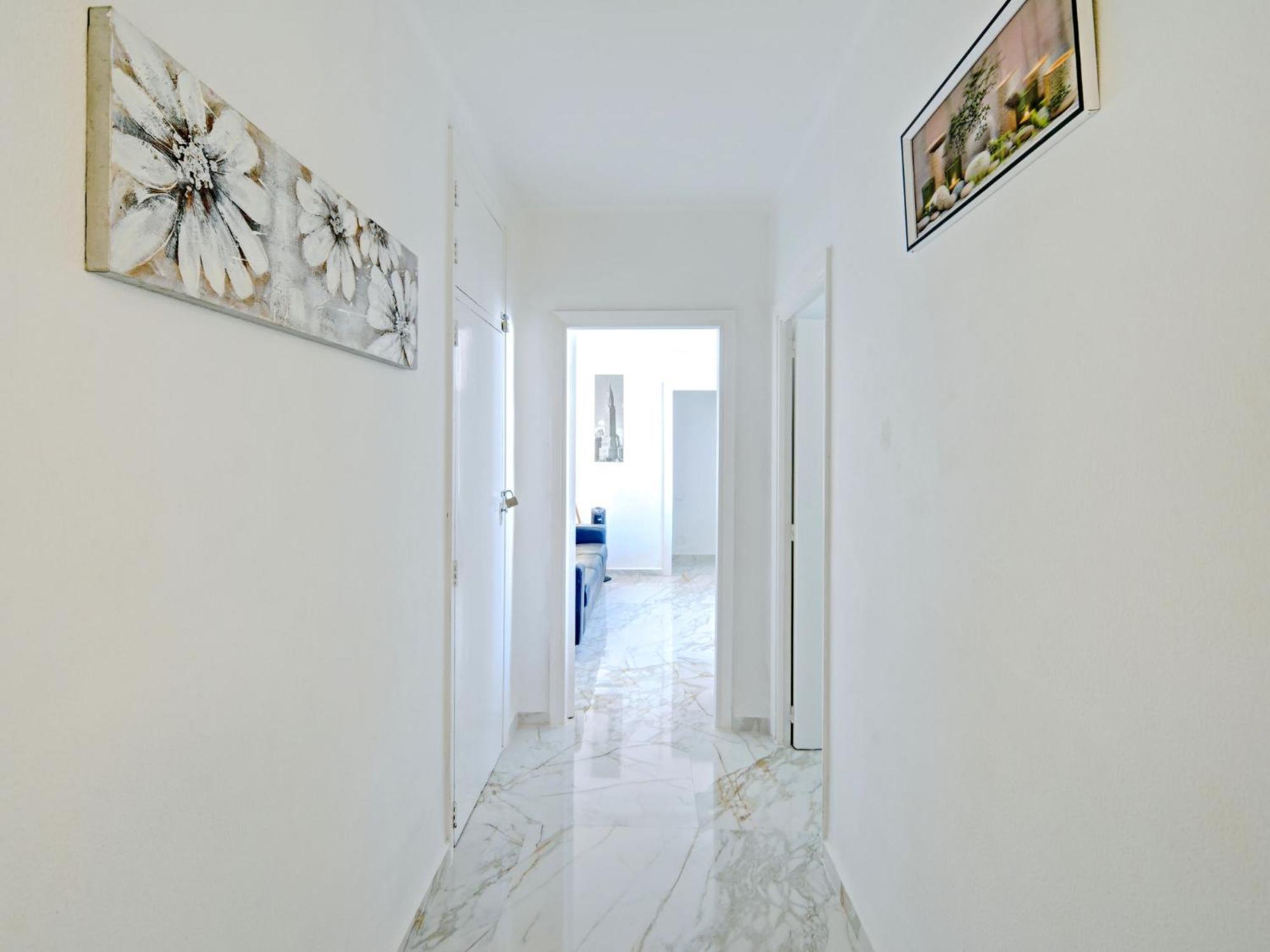 Apartment L'Ancora By Interhome خافييا المظهر الخارجي الصورة