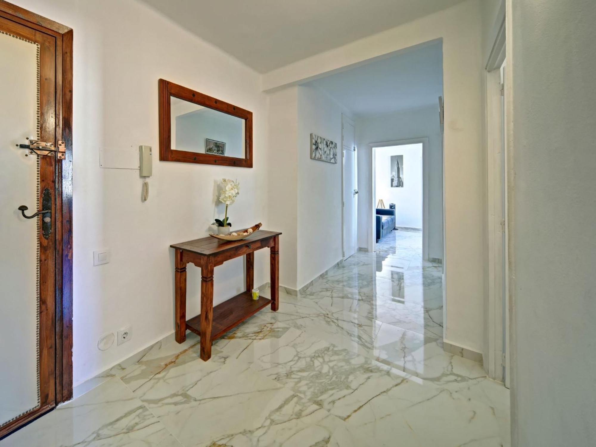 Apartment L'Ancora By Interhome خافييا المظهر الخارجي الصورة