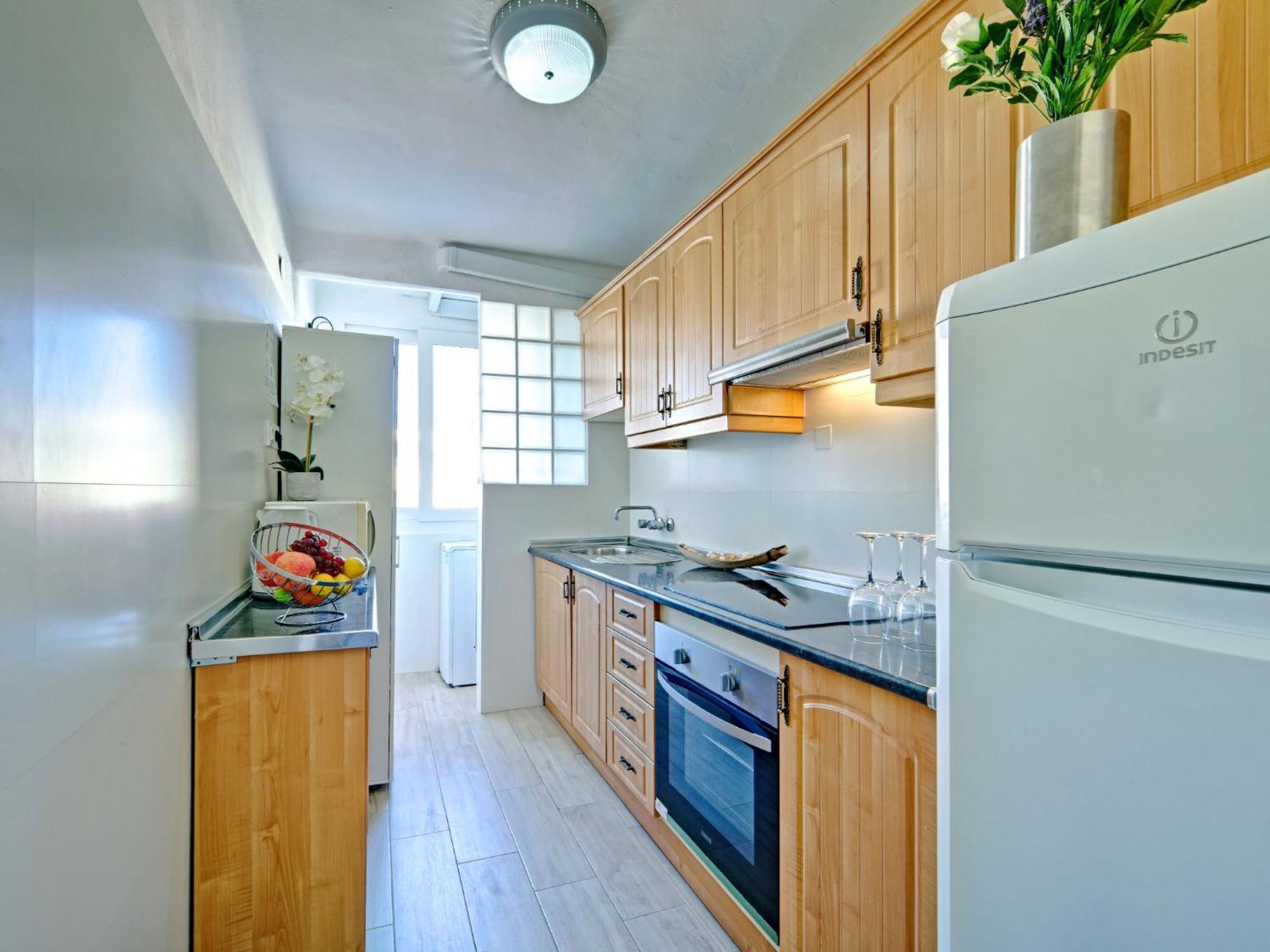 Apartment L'Ancora By Interhome خافييا المظهر الخارجي الصورة