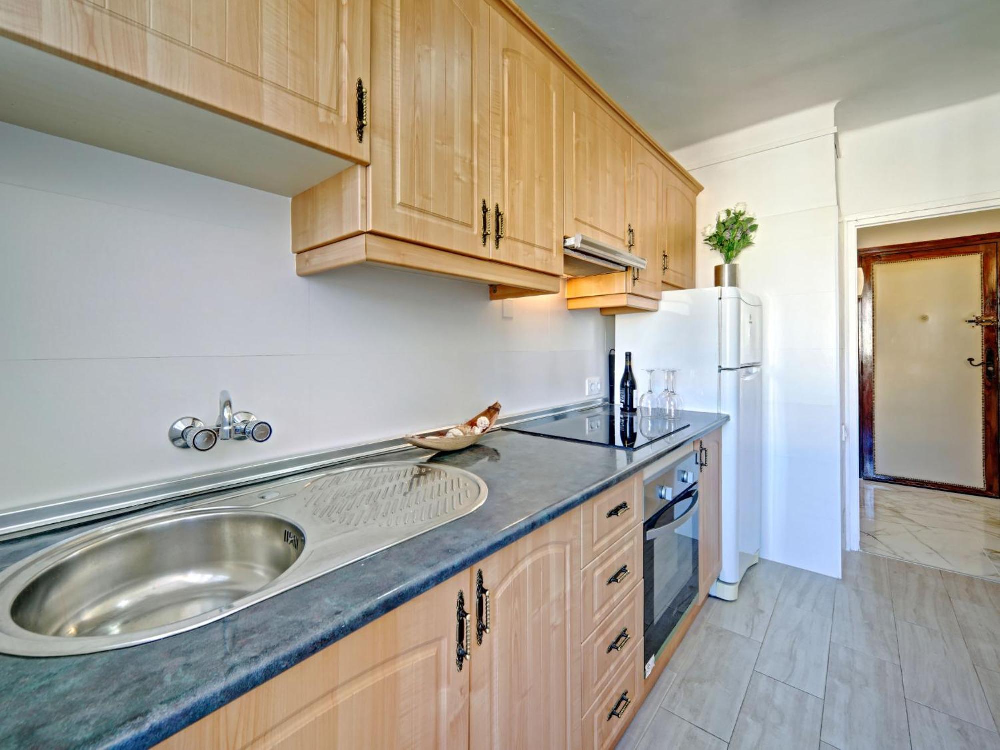 Apartment L'Ancora By Interhome خافييا المظهر الخارجي الصورة