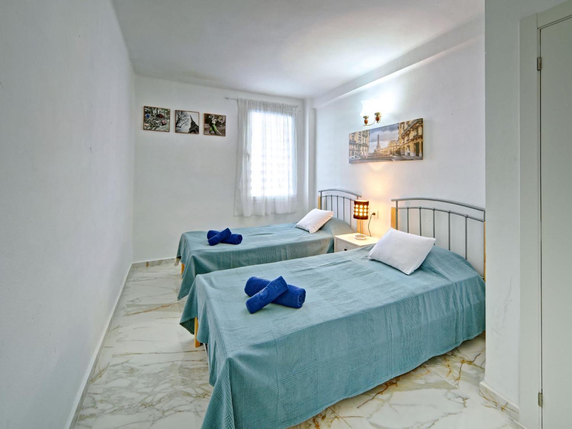 Apartment L'Ancora By Interhome خافييا المظهر الخارجي الصورة
