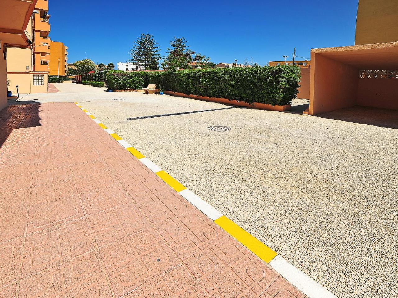 Apartment L'Ancora By Interhome خافييا المظهر الخارجي الصورة